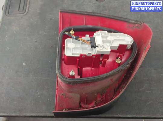 купить Фонарь (задний) на Audi A3 (8L) 1996-2003