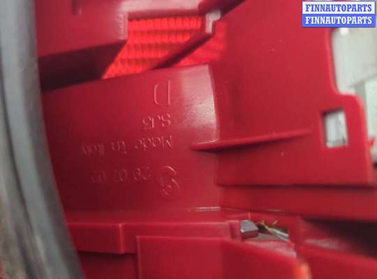 купить Фонарь (задний) на Audi A3 (8L) 1996-2003