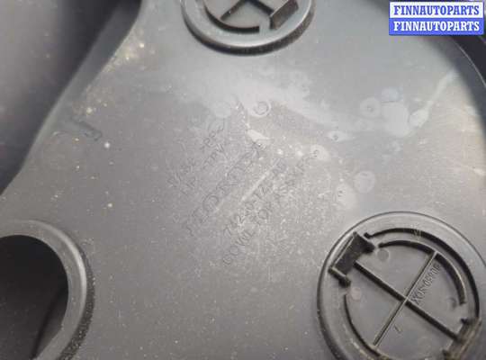 купить Жабо под дворники (дождевик) на Acura MDX 2013-2020