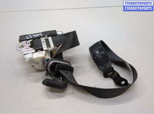 Купить Ремень безопасности на Skoda Fabia 2007-2014 Ремень безопасности SK531428 на Skoda Fabia 2007-2014
