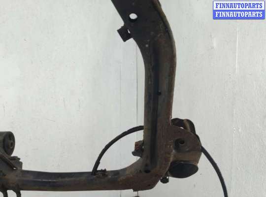купить Стабилизатор подвески (поперечной устойчивости) на Hyundai i30 2007-2012