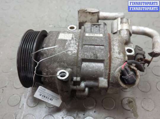 купить Компрессор кондиционера на Seat Ibiza 3 2001-2008
