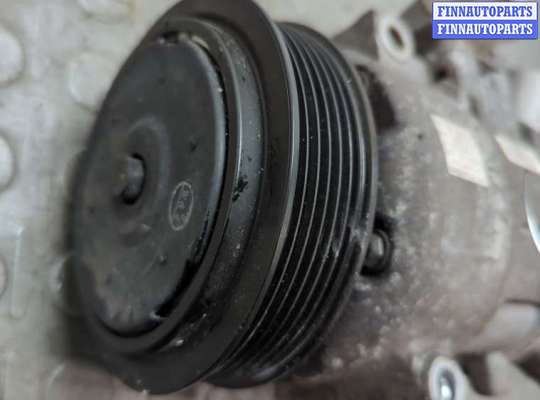купить Компрессор кондиционера на Seat Ibiza 3 2001-2008