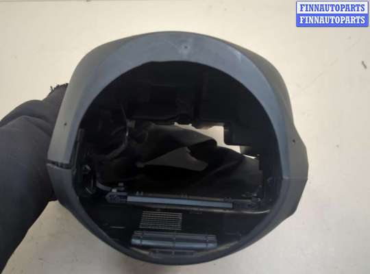 Пластик на Mini Cooper III (F55, F56)