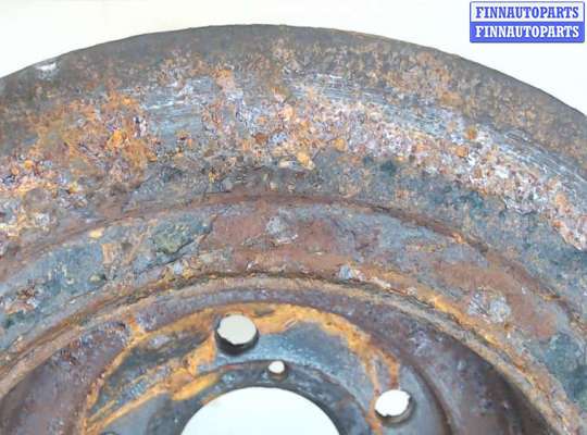 купить Диск тормозной на Subaru Legacy (B12) 1998-2004