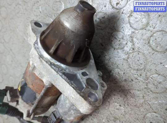 купить Стартер на Honda Civic 2005-2012