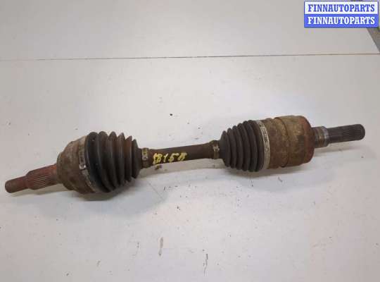 Купить Полуось (приводной вал, шрус) на Hummer H3 Полуось (приводной вал, шрус) HM30704 на Hummer H3