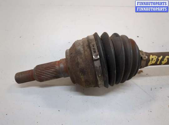 купить Полуось (приводной вал, шрус) на Hummer H3