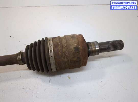 купить Полуось (приводной вал, шрус) на Hummer H3