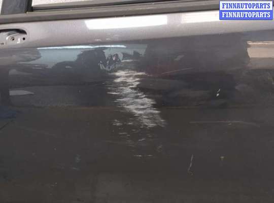 Дверь боковая на Opel Corsa D