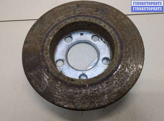 купить Диск тормозной на Volkswagen Golf 4 1997-2005