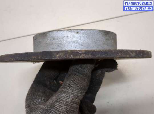 купить Диск тормозной на Volkswagen Golf 4 1997-2005