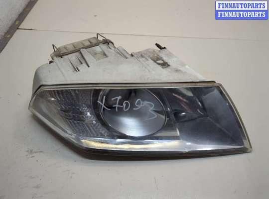 Фара (передняя) SK509835 на Skoda Octavia (A5) 2004-2013