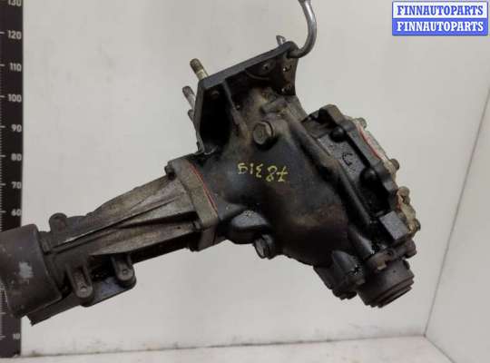купить Редуктор Раздаточный КПП (раздатка) на Toyota RAV 4 2000-2005