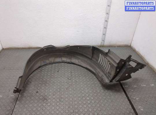 купить Защита арок (подкрылок) на Toyota Corolla Verso 2004-2009