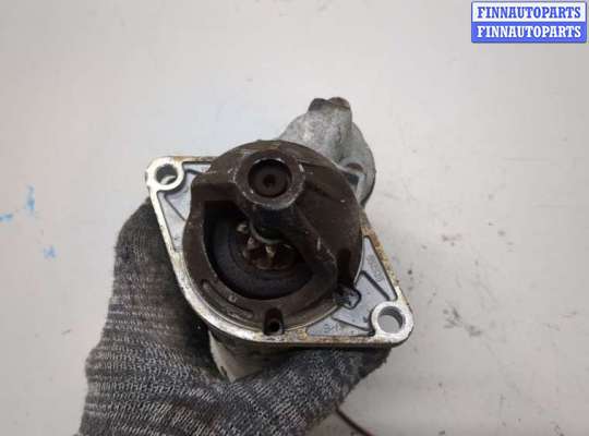 купить Стартер на Opel Tigra 2004-2009