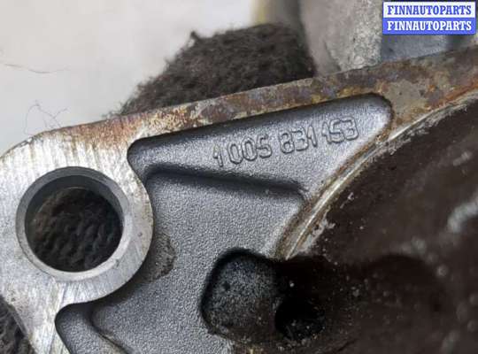 купить Стартер на Opel Tigra 2004-2009