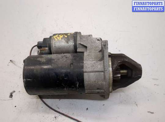 Стартер OP2384847 на Opel Tigra 2004-2009