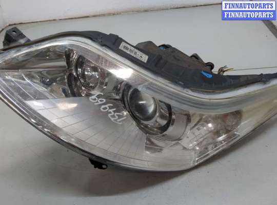 купить Фара (передняя) на Citroen C4 2004-2010