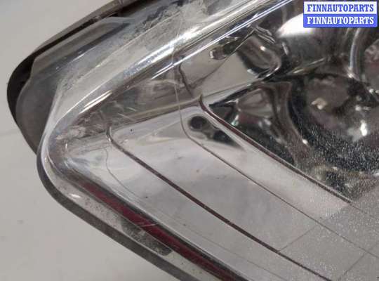 купить Фара (передняя) на Citroen C4 2004-2010