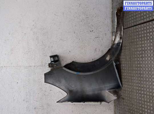 купить Кронштейн бампера на Mercedes Sprinter 2006-2018