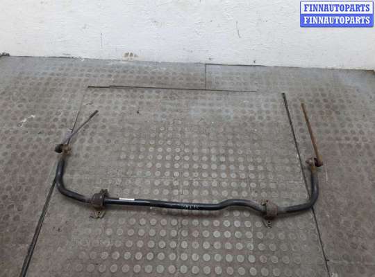 Стабилизатор подвески (поперечной устойчивости) VG2633017 на Volkswagen Passat 7 2010-2015 Европа