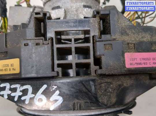 купить Переключатель поворотов и дворников (стрекоза) на Ford Mondeo 3 2000-2007
