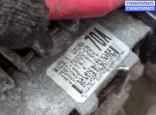 купить Генератор на Ford Fusion 2002-2012