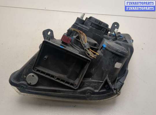 купить Фара (передняя) на Opel Meriva 2003-2010