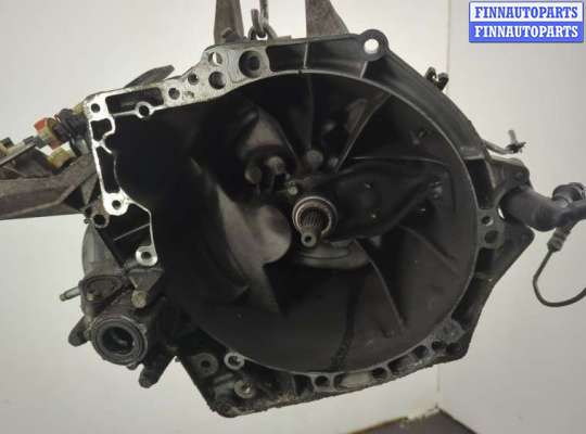 КПП 5-ст.мех. (МКПП) CT1074258 на Citroen C5 2004-2008