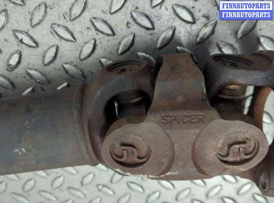 купить Кардан на Mercedes ML W163 1997-2005