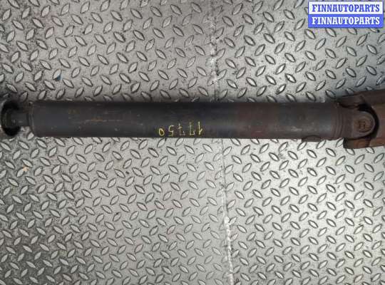 купить Кардан на Mercedes ML W163 1997-2005