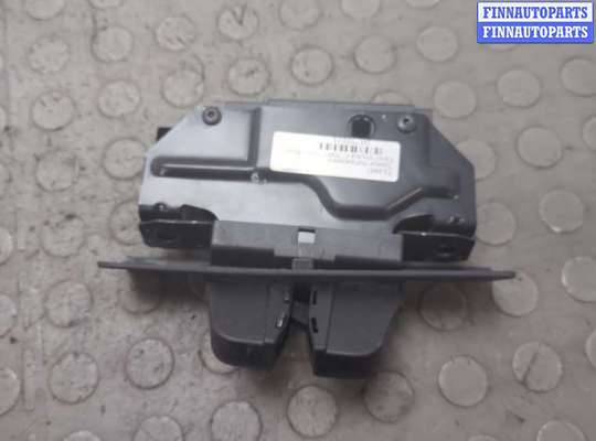 купить Замок багажника на Opel Vectra C 2002-2008