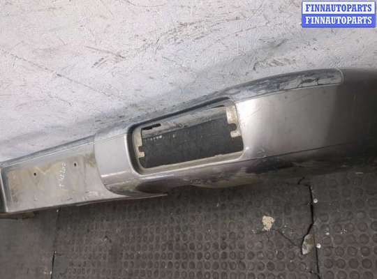 купить Бампер на Isuzu Trooper 1992-2002