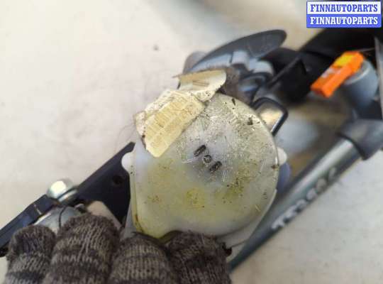 купить Ремень безопасности на Hyundai ix 35 2010-2015