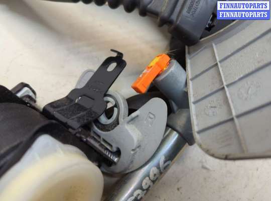 купить Ремень безопасности на Hyundai ix 35 2010-2015