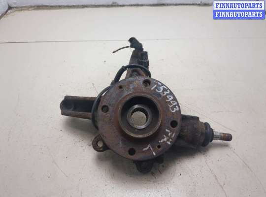 купить Ступица (кулак, цапфа) на Peugeot 5008 2009-2016