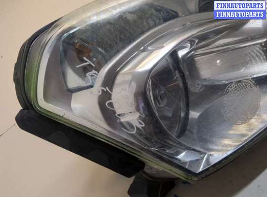 купить Фара (передняя) на Nissan Qashqai 2006-2013