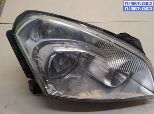 Купить Фара (передняя) на Nissan Qashqai 2006-2013 Фара (передняя) NS948626 на Nissan Qashqai 2006-2013