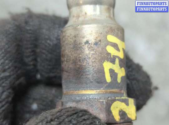 Датчик кислородный (Лямбда-зонд) на Chevrolet Spark (M200, M250)