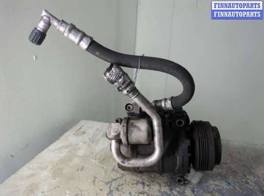 купить Компрессор кондиционера на BMW X3 E83 2003-2010
