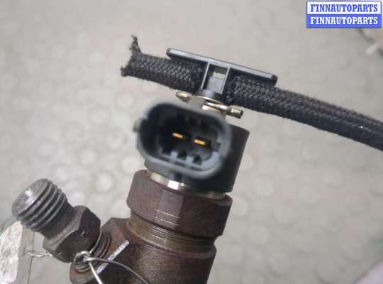 купить Форсунка топливная на Opel Corsa D 2006-2014