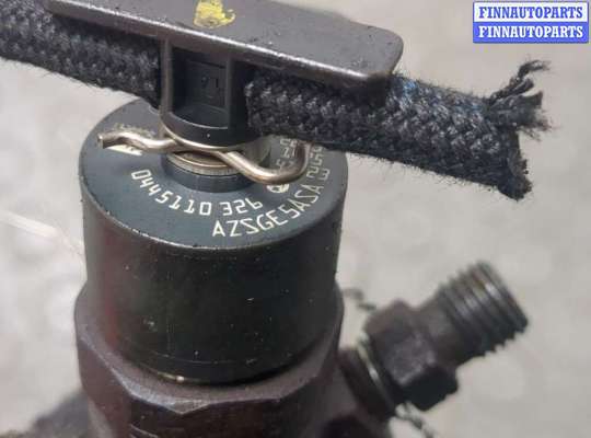 купить Форсунка топливная на Opel Corsa D 2006-2014