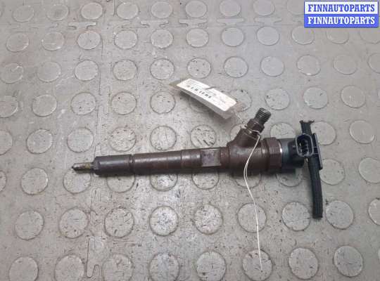 купить Форсунка топливная на Opel Corsa D 2006-2014