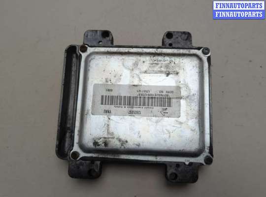купить Блок управления двигателем на Chevrolet Tahoe 2006-2014