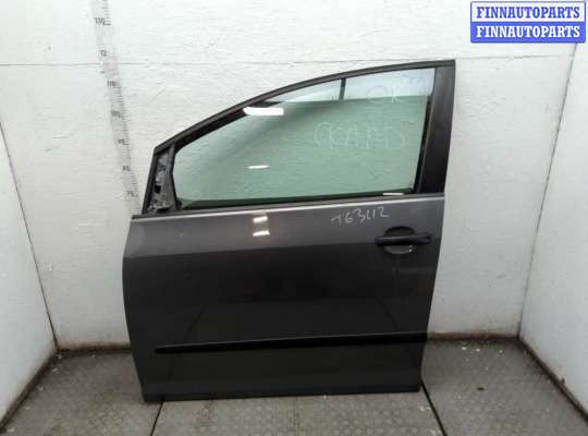 Замок двери VG2779745 на Volkswagen Golf Plus