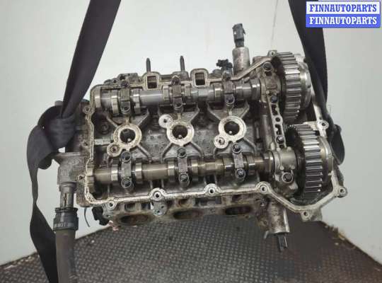 купить Головка блока (ГБЦ) на Peugeot 208 2012-2019