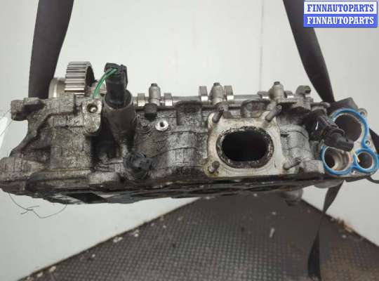 купить Головка блока (ГБЦ) на Peugeot 208 2012-2019