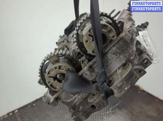 купить Головка блока (ГБЦ) на Peugeot 208 2012-2019