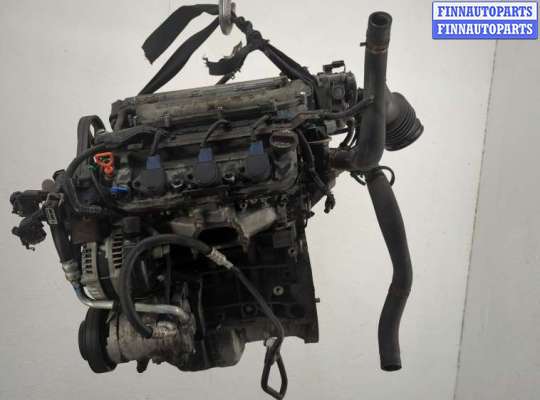 ДВС (Двигатель) на Acura MDX (YD2)